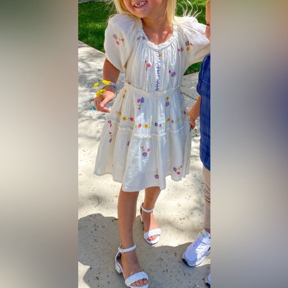 Zara girls dress bundle - Picture 13 of 14